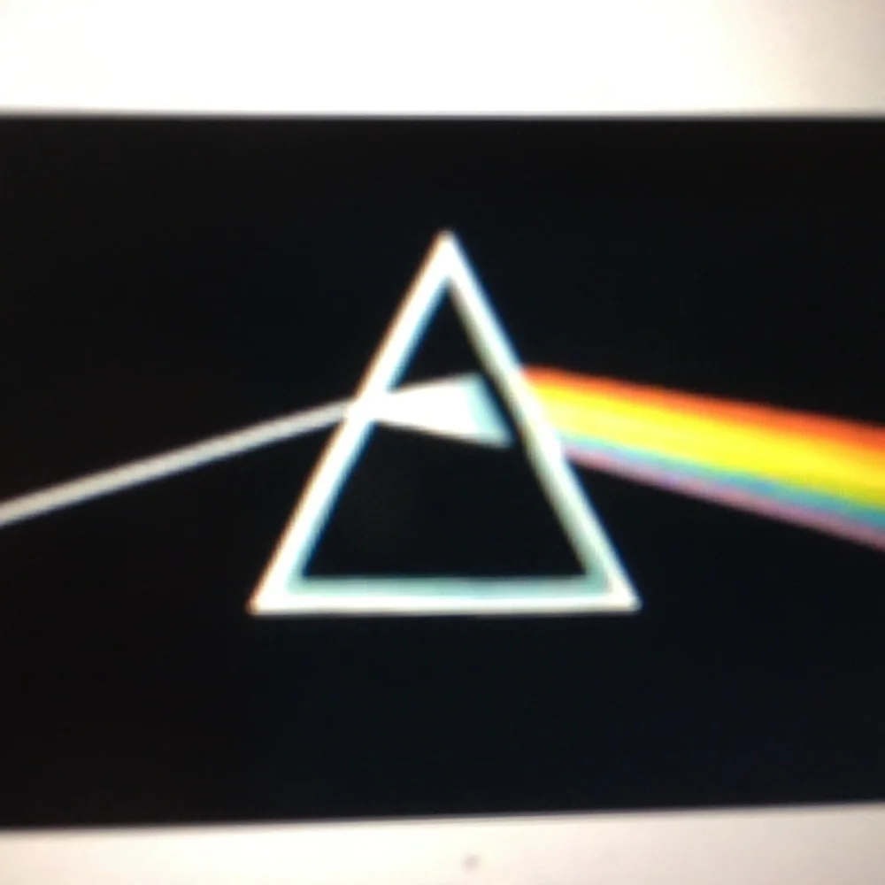 Pink Floyd  2013 Dark Side Of The Moon Tapestry 50x85 Large Size